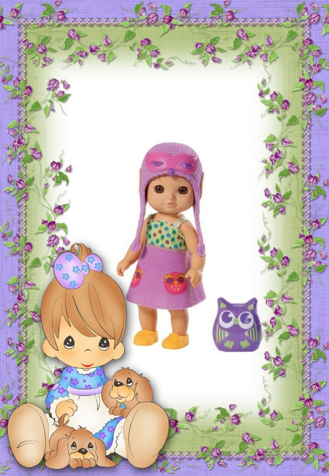 Самые обаятельные и привлекательные девчата Chou-chou (Zapf Creation)