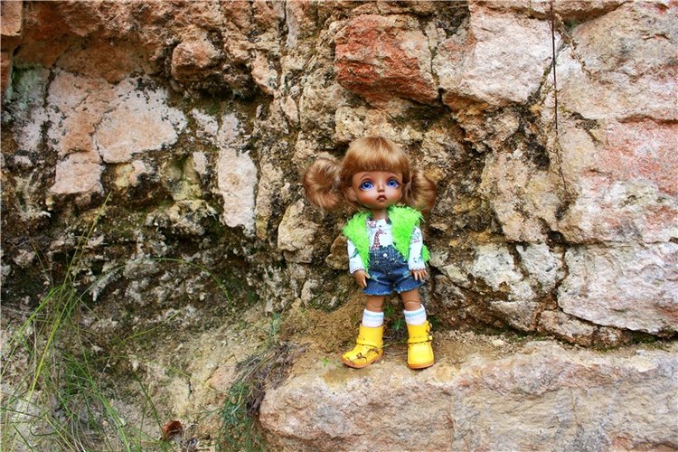 "Бабье Лето" на Водопаде, продолжение