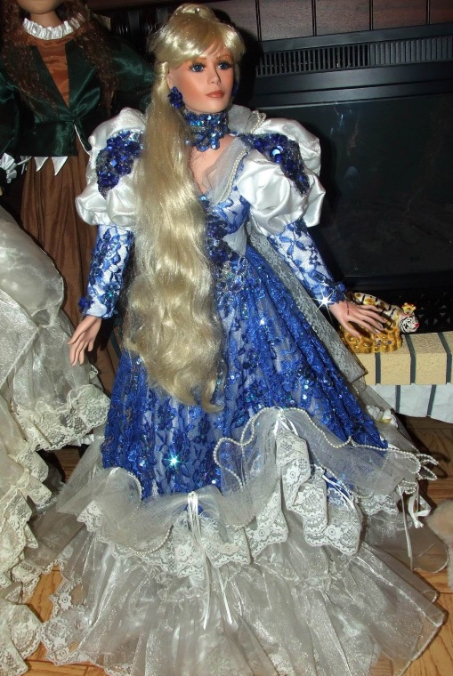 Международный День красоты 2020 - самые красивые куклы | Бэйбики Международный День красоты 2020 - самые красивые куклы