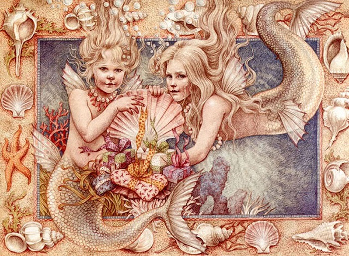 Волшебный карандаш — Интересное и необычное: фотоподборки