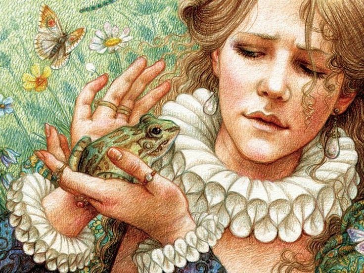 Волшебный карандаш — Интересное и необычное: фотоподборки