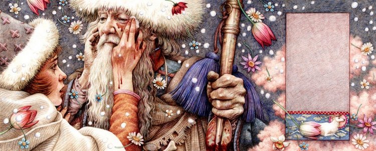 Волшебный карандаш — Интересное и необычное: фотоподборки