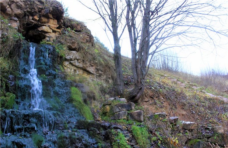 Братья Зайкины на Водопаде (фото 8)