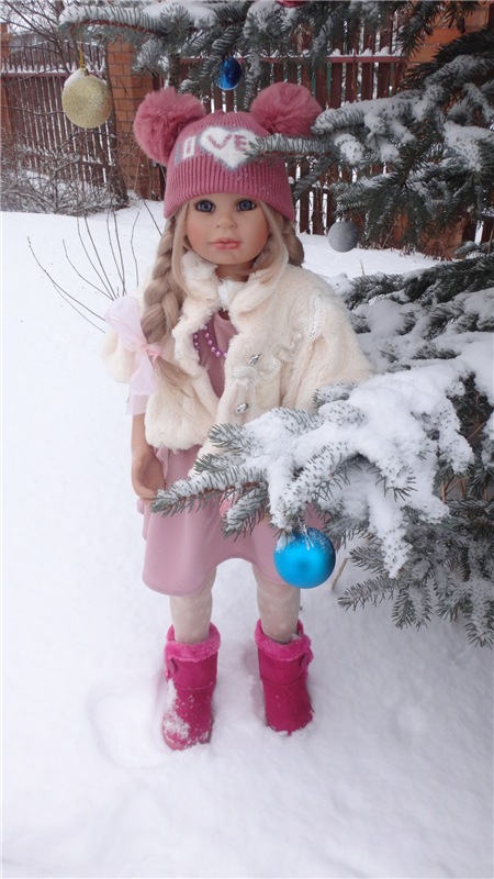 Счастье есть! Продолжение (фото 4)