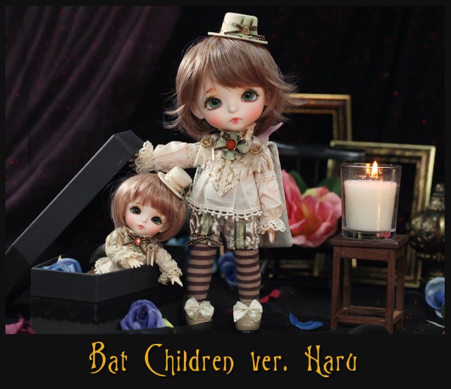 Latidoll открыли предзаказ на некоторых лимиток в двух размерах (фото 8)