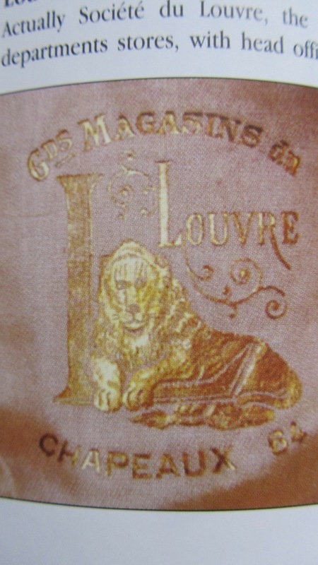 Преображение. Bebe Jumeay Louvre