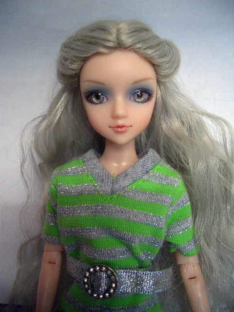 Мой J-doll-квартет — Куклы J (фото 9)