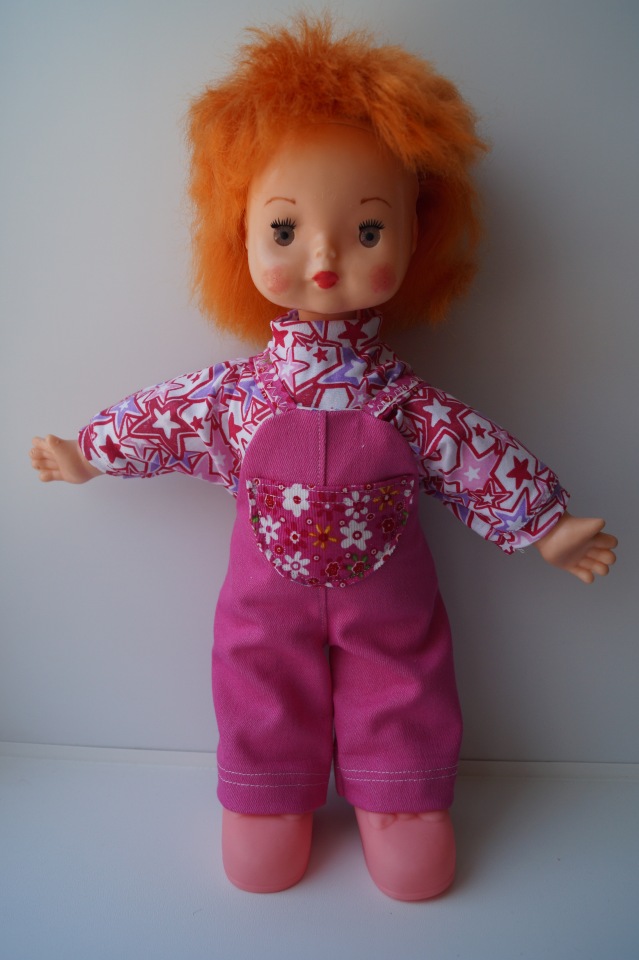 Четвёртая февральская выписка. Винтажная