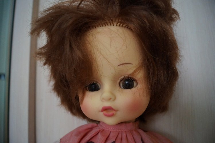 Новые будущие пациенты кукольной лечебницы (фото 5)