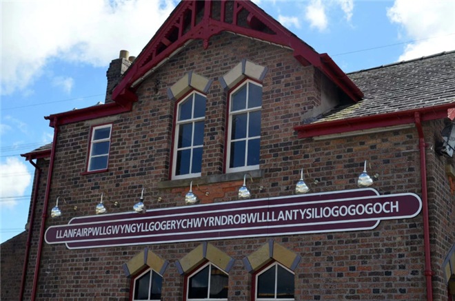 Весеннее путешествие по разным странам (фото 8)