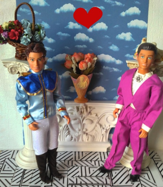 Sindy. Свадьба — Куклы Sindy (Синди) и Tammy (Тамми): винтаж (фото 4)