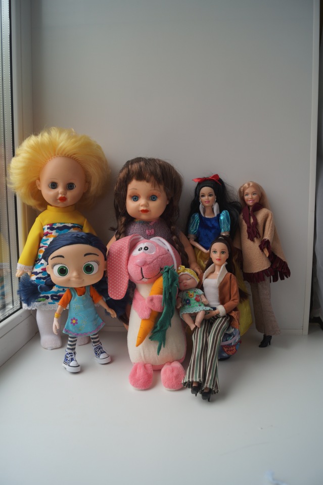 Третья выписка сентября. Перелом колена, сломано крепление руки в плече, сгрызена кисть или полное её отсутствие - это все