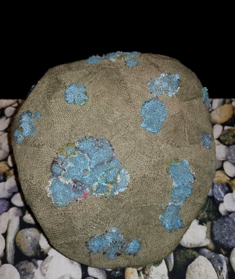 Всё в этом мире связано - даже камни... Русалочка