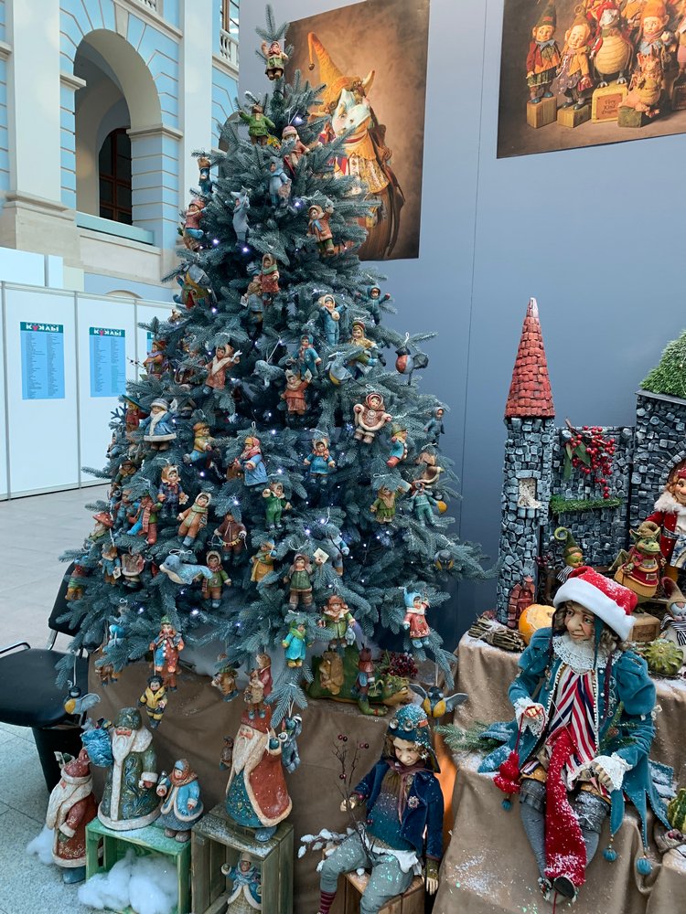 Искусство КУКЛЫ - Москва, декабрь 2021 ЧАСТЬ 1 | Бэйбики Искусство КУКЛЫ - Москва, декабрь 2021 ЧАСТЬ 1