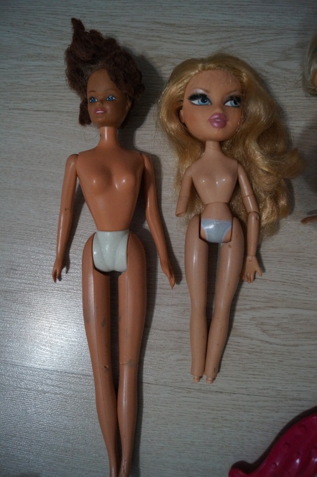 Ещё посылочка прибыла - две в одной (фото 4)