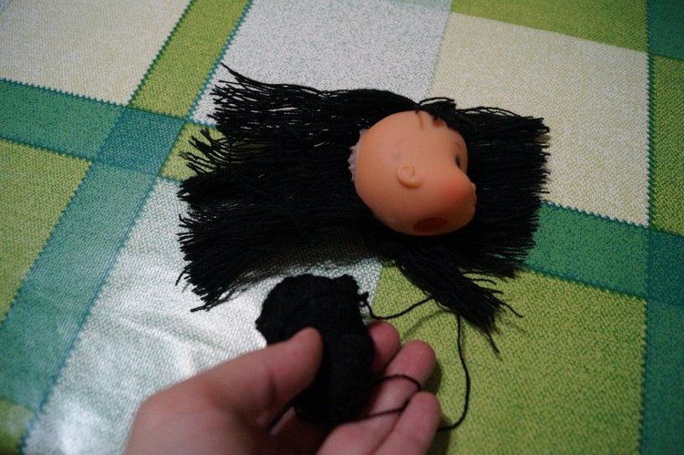 Третья выписка января. Санаторно-курортная. Куклы отдыхают, причесываются, наряжаются. Игрушки СССР обрели зрение. Как