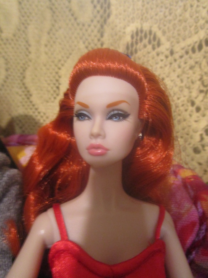 Новогодний сюрприз — Куклы Integrity Toys (Интегрити): Poppy Parker (фото 5)