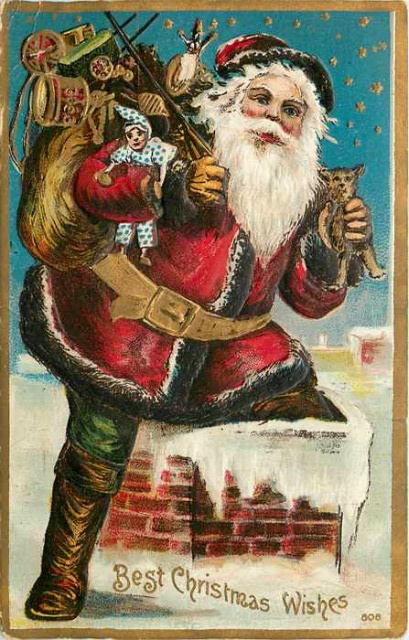 Новый год к нам мчится — Болталка и разговоры обо всем: жизнь (фото 5)