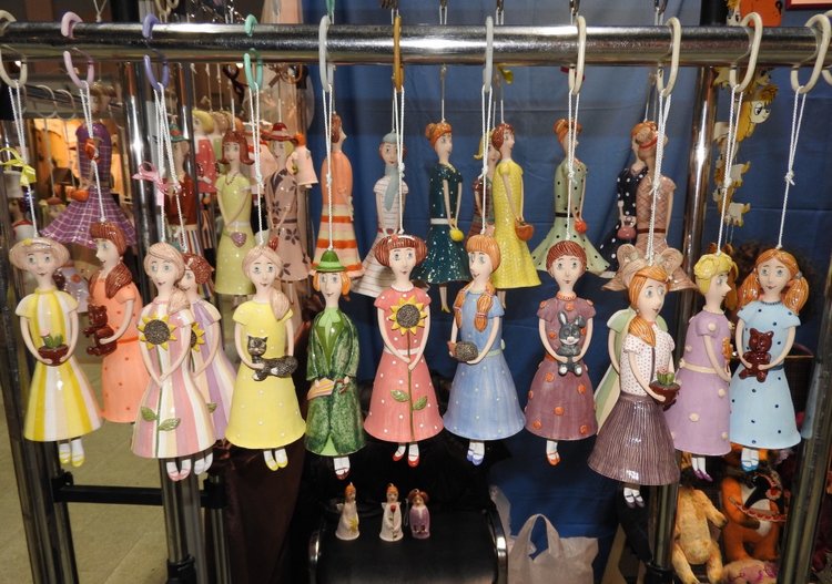 Бальзам для души. Гостинный двор 2017