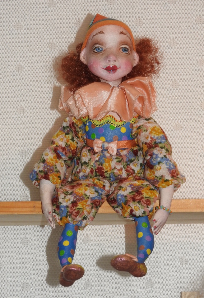 Бальзам для души. Гостинный двор 2017