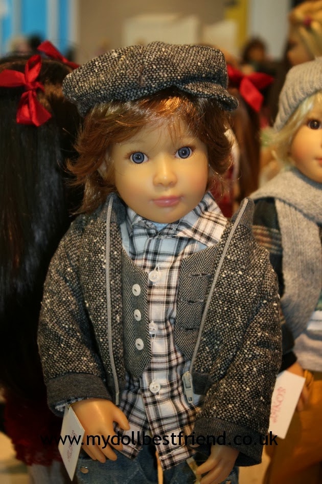 Международная выставка игрушек и игр. Kidz’n’Cats на выставке