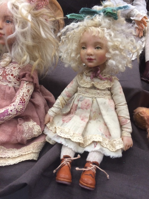 Тишинка. 10 марта 2018. Мой взгляд