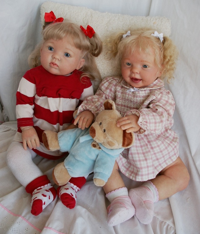 Всем привет. А у нас пополнение (фото 9)