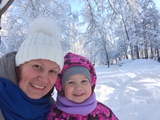 Милый... милый Хатико — Домашние фото авторских игрушек: Тедди