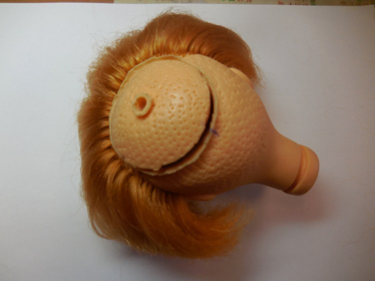 МК для «непродвинутых» и как усложнить себе жизнь или мучения мартышки. Часть 1