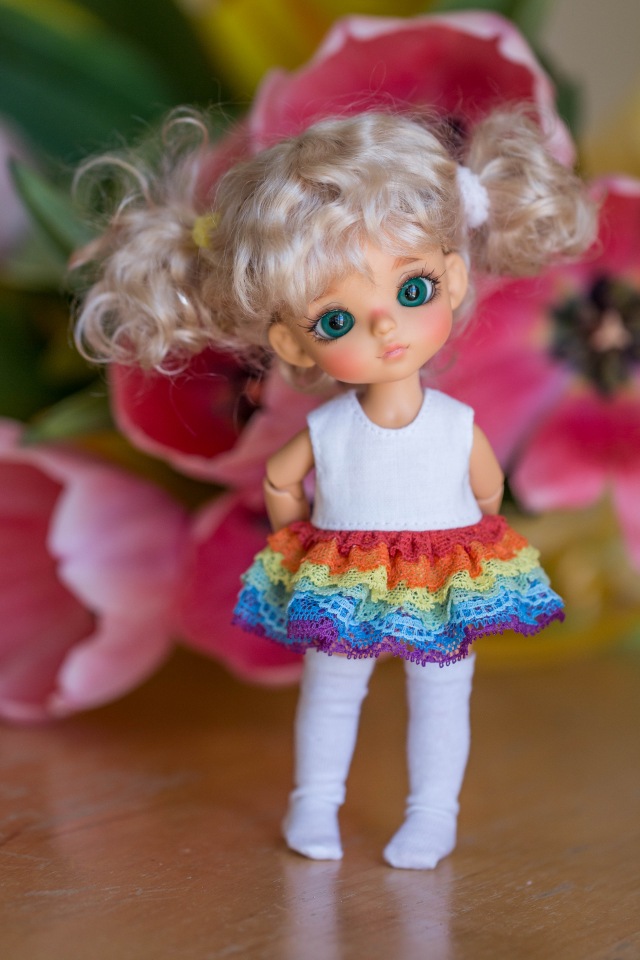 Мои детишки-латишки — Куклы Latidoll (Лати): BJD (БЖД)