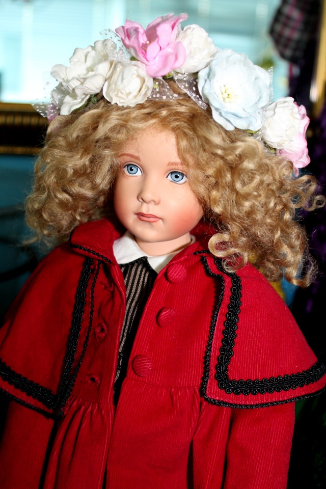 Такая желанная Sonja от Helen Kish