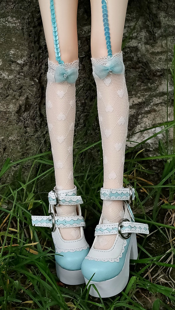 Прекрасная кукольная душа - Junia от Souldoll