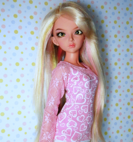 Изменения в жизни девушки начинаются с прически (фото 9)