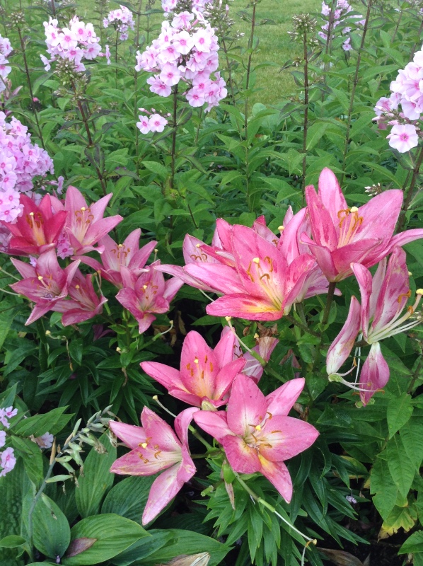 Прогулки с куклами по "территории праздника". Легенды и призраки СССР и быль 80-летней красавицы. Ч.1