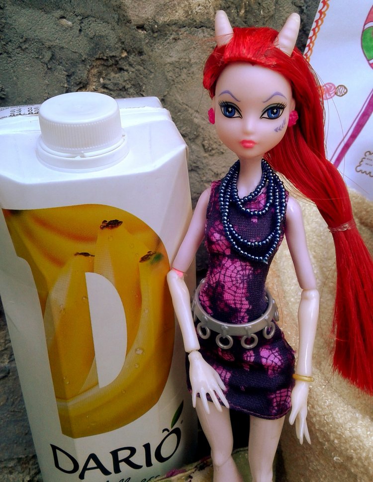 Сладкая Вечеринка — Гибриды шарнирных кукол (не БЖД): подбор тела (фото 2)