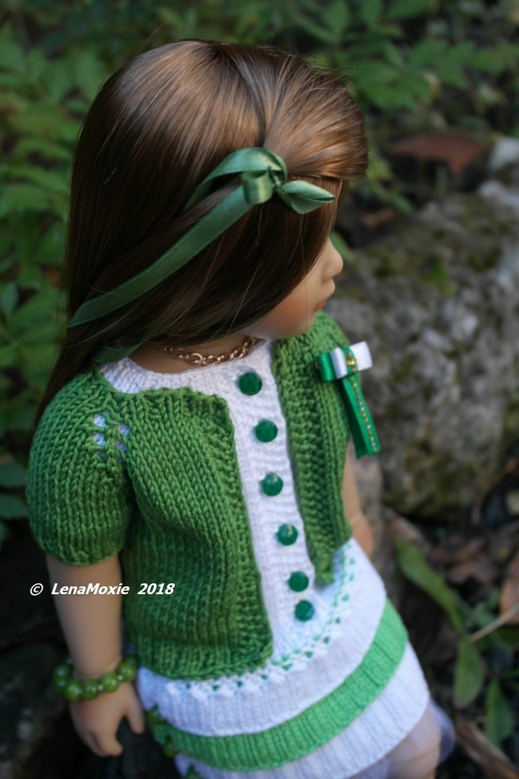 Мои куклы Kidz'n'Cats. Рози 2016