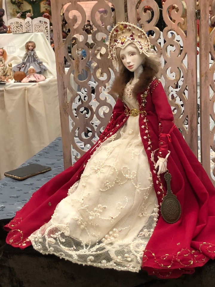 Выставка 5 октября 2018 - Тишинка: красоты много не бывает... ч.6 | Бэйбики Выставка 5 октября 2018 - Тишинка: красоты много не бывает... ч.6