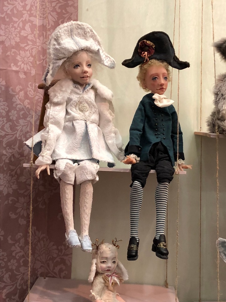 Выставка 5 октября 2018 - Тишинка: красоты много не бывает... ч.5 | Бэйбики Выставка 5 октября 2018 - Тишинка: красоты много не бывает... ч.5