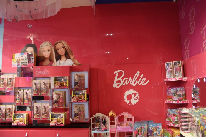 Московские каникулы. Часть 4