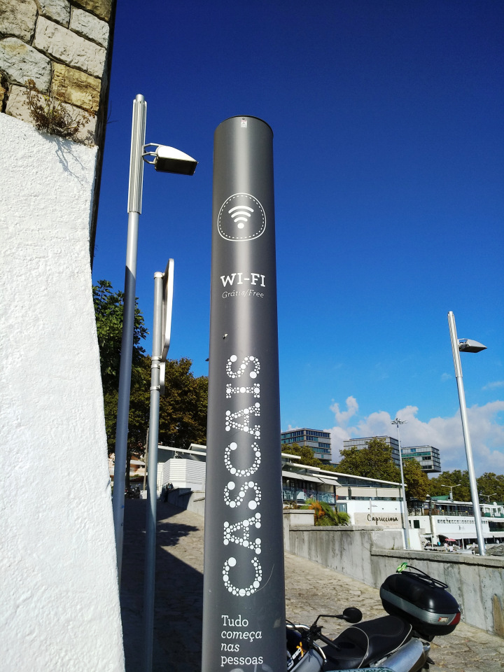 Тайна моего имени. Часть 11. Португалия, Мыс Рока. Там, где кончается земля, и начинается море