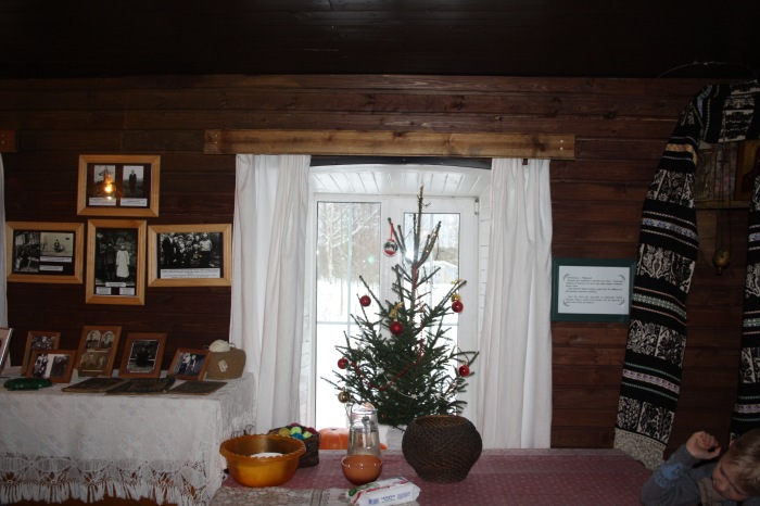 В гости к сето — Туризм и путешествия: фотоотчеты из поездок