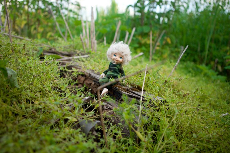 Возвращение эльфов из Усово | Бэйбики Возвращение эльфов из Усово (фото 4)