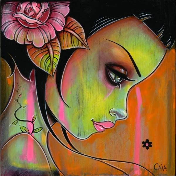 Куклы Барби в стиле поп-сюрреализма