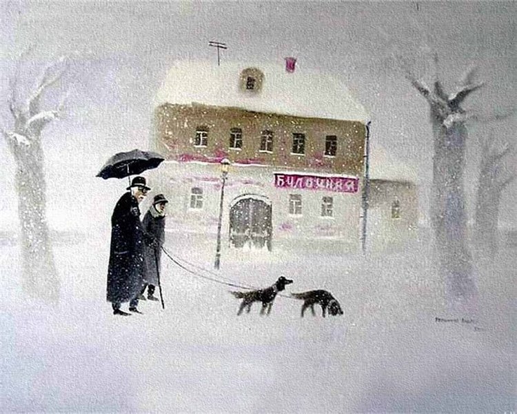 Колбаскин и другие — Интересное и необычное: фотоподборки