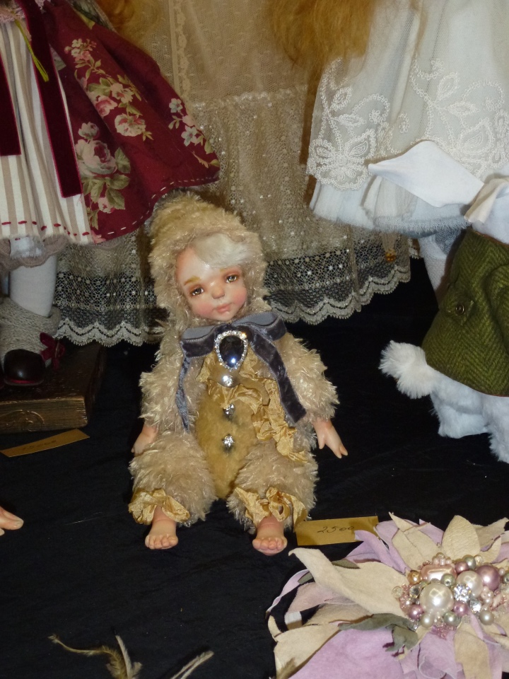 Апрель 2019 года - Moscow Fair на Тишинке - куклы и игрушки | Бэйбики Апрель 2019 года - Moscow Fair на Тишинке - куклы и игрушки