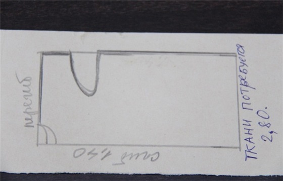 Сплошная геометрия в нарядах в стиле Бохо для кукло - мам, с выкройками (фото 4)