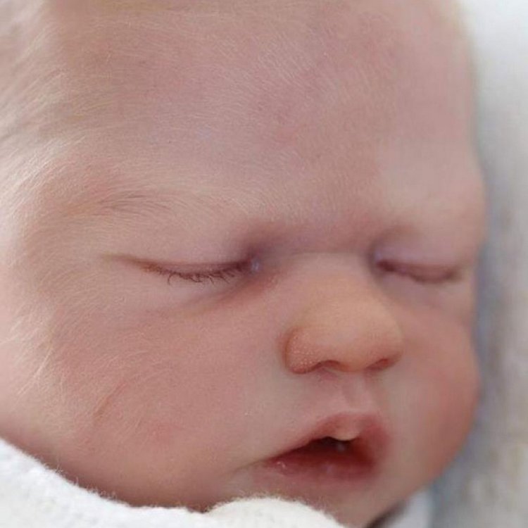 Молд Trouble Скульптор Nikki Johnston (фото 9)