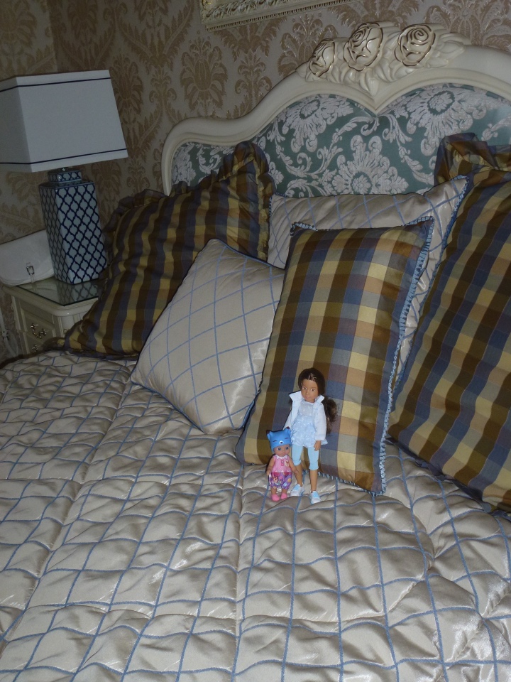 Сочи-Адлер: Южное Взморье - Мои любимые куколки на отдыхе (фото 5)