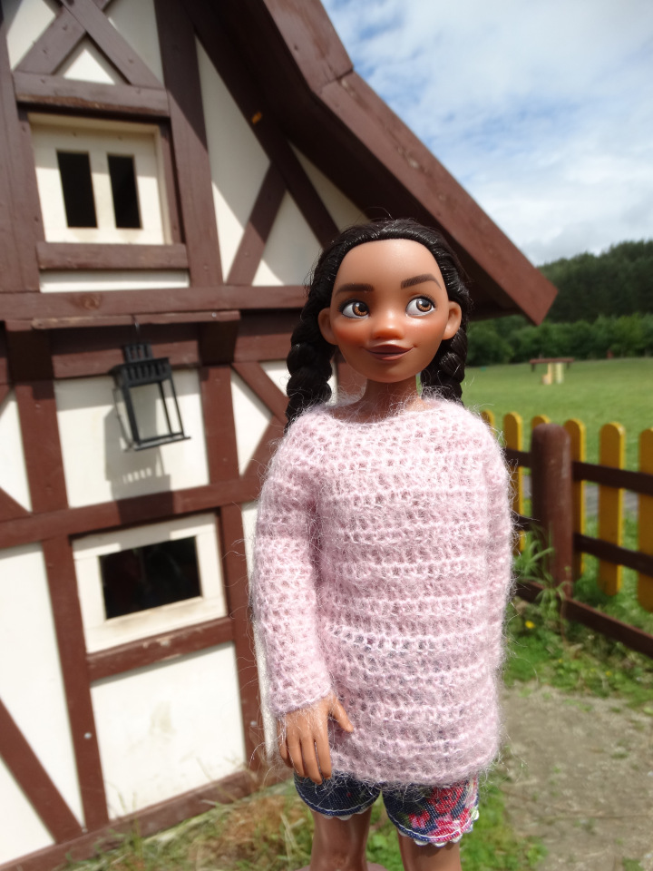 Парк Сказов — Туризм и путешествия: фотоотчеты из поездок