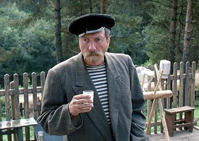 Александр Михайлов — Культура